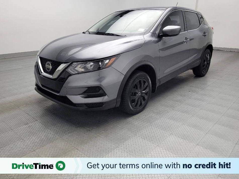 NISSAN ROGUE SPORT 2020 JN1BJ1CW9LW647285 image